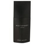 Nuit D'issey by Issey Miyake - Eau De Parfum Spray (Tester) 125 ml - for menn
