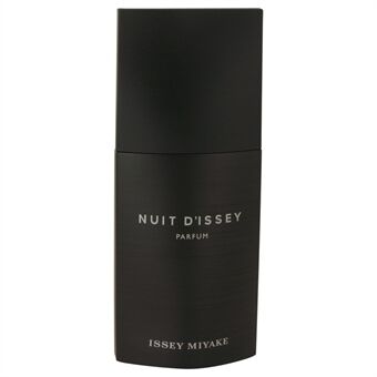 Nuit D\'issey by Issey Miyake - Eau De Parfum Spray (Tester) 125 ml - for menn