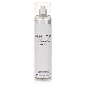 Kenneth Cole White by Kenneth Cole - Body Mist 240 ml - for kvinner