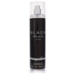 Kenneth Cole Black by Kenneth Cole - Body Mist 240 ml - for kvinner