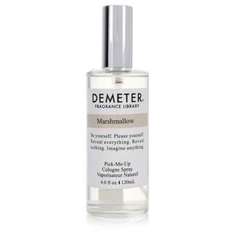 Demeter Marshmallow by Demeter - Cologne Spray (unboxed) 120 ml - for kvinner