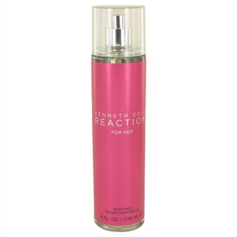 Kenneth Cole Reaction by Kenneth Cole - Body Mist 240 ml - for kvinner