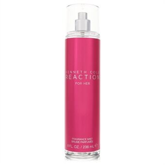 Kenneth Cole Reaction by Kenneth Cole - Body Mist 240 ml - for kvinner