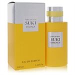 Suki Essence by Weil - Eau De Parfum Spray 100 ml - for kvinner