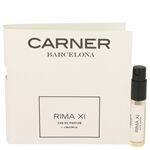 Rima XI by Carner Barcelona - Vial (Unisex Sample) 2 ml - for kvinner
