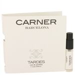 Tardes by Carner Barcelona - Vial (Unisex Sample) 1 ml - for kvinner