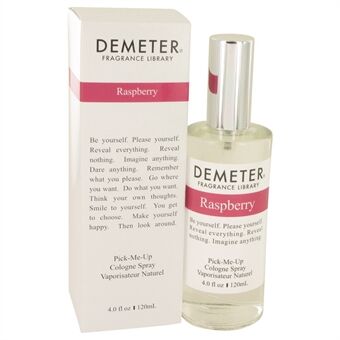 Demeter Raspberry by Demeter - Cologne Spray 120 ml - for kvinner
