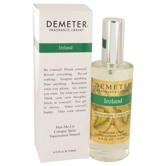 Demeter Ireland by Demeter - Cologne Spray 120 ml - for kvinner