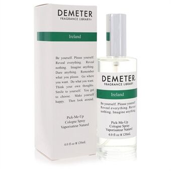Demeter Ireland by Demeter - Cologne Spray 120 ml - for kvinner