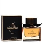 My Burberry Black by Burberry - Eau De Parfum Spray 90 ml - for kvinner