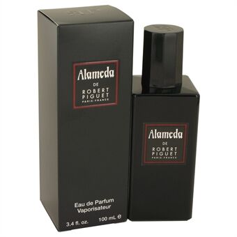 Alameda by Robert Piguet - Eau De Parfum Spray 100 ml - for kvinner
