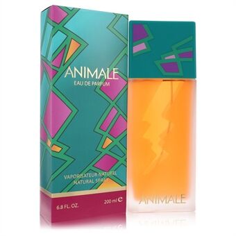 Animale by Animale - Eau De Parfum Spray 200 ml - for kvinner
