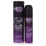 Cuba Tattoo by Fragluxe - Eau De Parfum Spray 100 ml - for kvinner