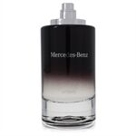 Mercedes Benz Intense by Mercedes Benz - Eau De Toilette Spray (Tester) 120 ml - for menn