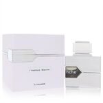 L'aventure Blanche by Al Haramain - Eau De Parfum Spray (Unisex) 100 ml - for kvinner