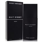 Nuit D'issey by Issey Miyake - Eau De Parfum Spray 125 ml - for menn