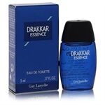 Drakkar Essence by Guy Laroche - Mini EDT 5 ml - for menn