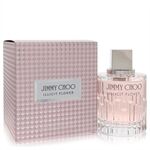 Jimmy Choo Illicit Flower by Jimmy Choo - Eau De Toilette Spray 100 ml - for kvinner
