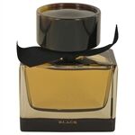 My Burberry Black by Burberry - Eau De Parfum Spray (Tester) 90 ml - for kvinner