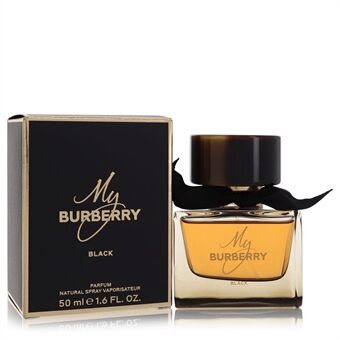My Burberry Black by Burberry - Eau De Parfum Spray 50 ml - for kvinner