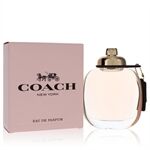 Coach by Coach - Eau De Parfum Spray 90 ml - for kvinner