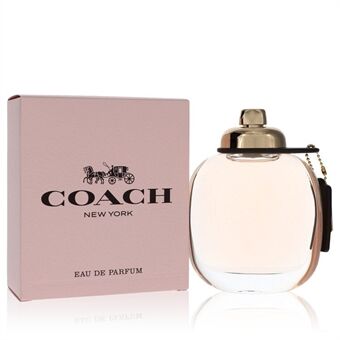 Coach by Coach - Eau De Parfum Spray 90 ml - for kvinner