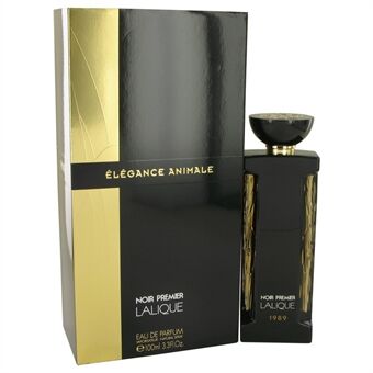 Elegance Animale by Lalique - Eau De Parfum Spray 100 ml - for kvinner