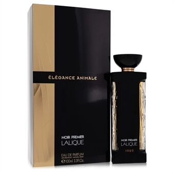 Elegance Animale by Lalique - Eau De Parfum Spray 100 ml - for kvinner