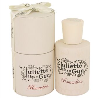 Romantina by Juliette Has A Gun - Eau De Parfum Spray 50 ml - for kvinner