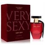 Very Sexy by Victoria's Secret - Eau De Parfum Spray (New Packaging) 50 ml - for kvinner