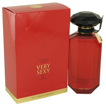 Very Sexy by Victoria\'s Secret - Eau De Parfum Spray (New Packaging) 50 ml - for kvinner