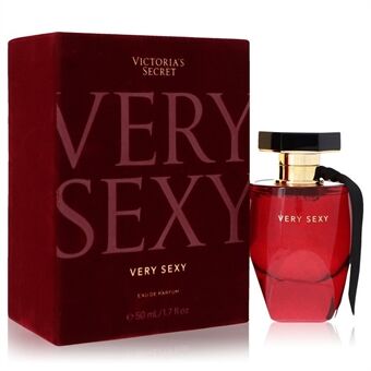 Very Sexy by Victoria\'s Secret - Eau De Parfum Spray (New Packaging) 50 ml - for kvinner