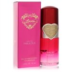 Love's Eau So Fabulous by Dana - Eau De Parfum Spray 44 ml - for kvinner