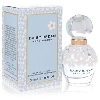 Daisy Dream by Marc Jacobs - Eau De Toilette Spray 30 ml - for kvinner