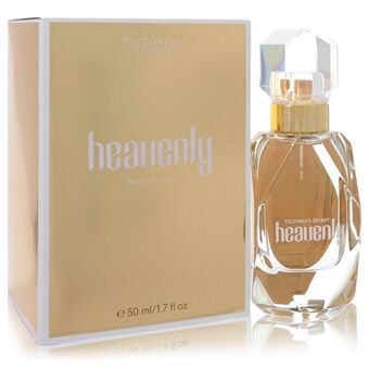 Heavenly by Victoria\'s Secret - Eau De Parfum Spray 50 ml - for kvinner