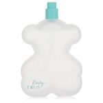 Baby Tous by Tous - Eau De Cologne Spray (Tester) 100 ml - for kvinner