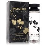 Police Dark by Police Colognes - Eau De Toilette Spray 100 ml - for kvinner