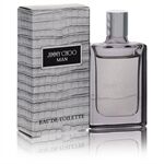 Jimmy Choo Man by Jimmy Choo - Mini EDT 4 ml - for menn