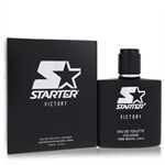 Starter Victory by Starter - Eau De Toilette Spray 100 ml - for menn