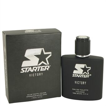 Starter Victory by Starter - Eau De Toilette Spray 100 ml - for menn