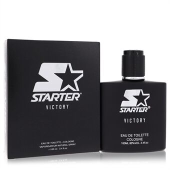 Starter Victory by Starter - Eau De Toilette Spray 100 ml - for menn