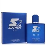 Starter Sport by Starter - Eau De Toilette Spray 100 ml - for menn