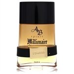 Spirit Millionaire by Lomani - Eau De Toilette Spray (unboxed) 100 ml - for menn