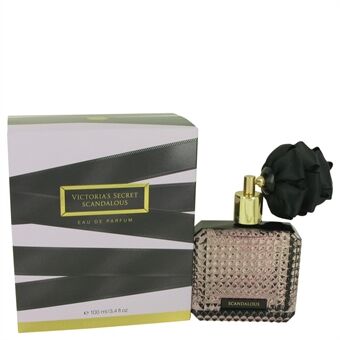 Victoria\'s Secret Scandalous by Victoria\'s Secret - Eau De Parfum Spray 100 ml - for kvinner