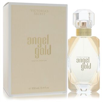 Victoria\'s Secret Angel Gold by Victoria\'s Secret - Eau De Parfum Spray 100 ml - for kvinner