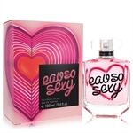 Victoria's Secret Eau So Sexy by Victoria's Secret - Eau De Parfum Spray 100 ml - for kvinner
