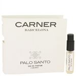Palo Santo by Carner Barcelona - Vial (sample) 2 ml - for kvinner