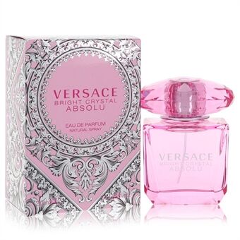 Bright Crystal Absolu by Versace - Eau De Parfum Spray 30 ml - for kvinner