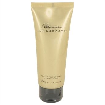 Blumarine Innamorata by Blumarine Parfums - Body Lotion 100 ml - for kvinner