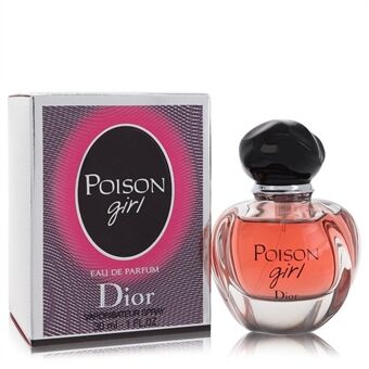 Poison Girl by Christian Dior - Eau De Parfum Spray 30 ml - for kvinner